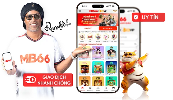 Truy cập tức thì vào hàng ngàn trò chơi acb888