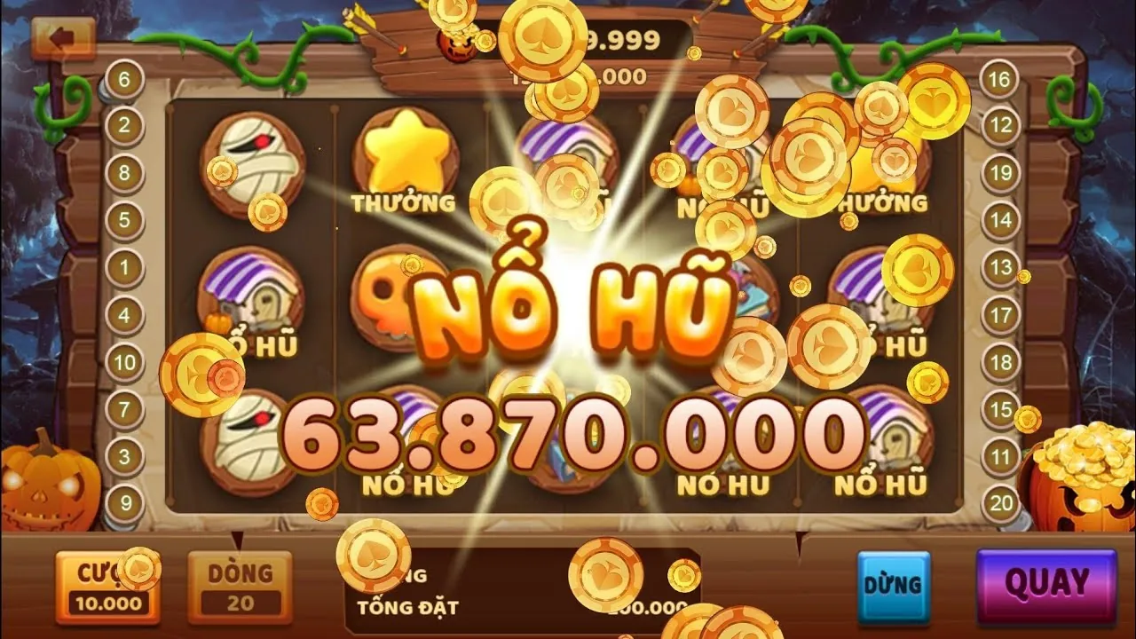 Tính năng đa dạng của ứng dụng acb888