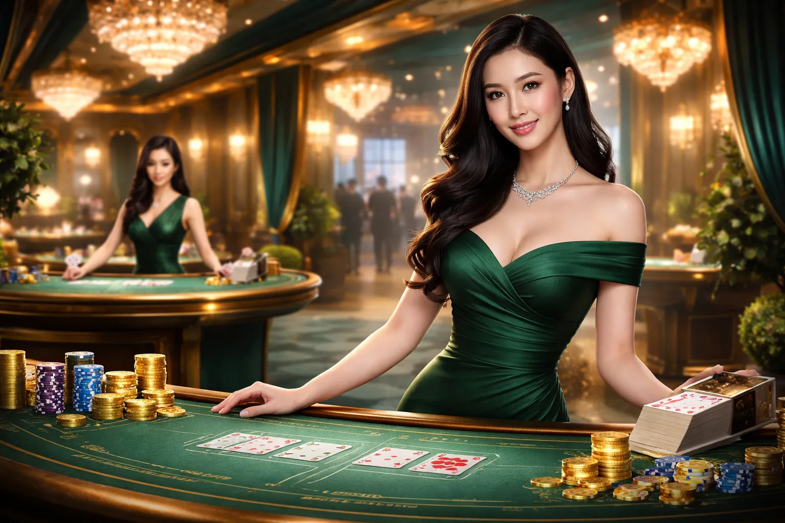 Đa dạng súng và sinh vật biển acb888 download