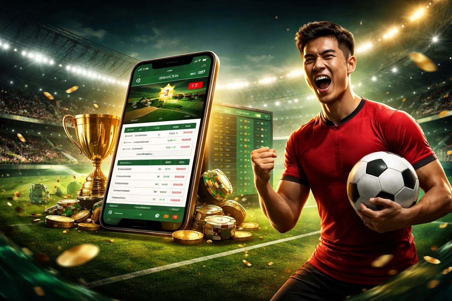 Trò chơi bắn cá acb888 tải app